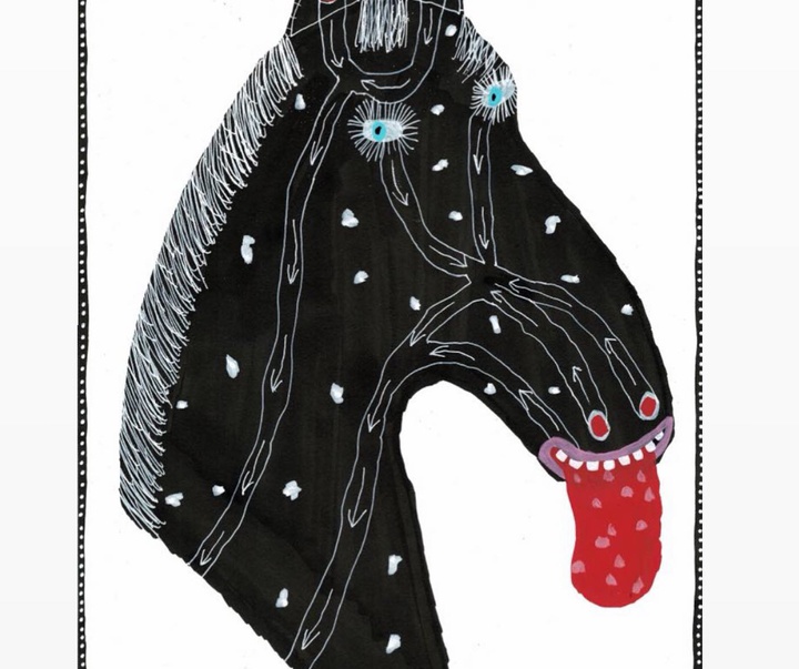 Gallery of Illustration by John McKie - UK