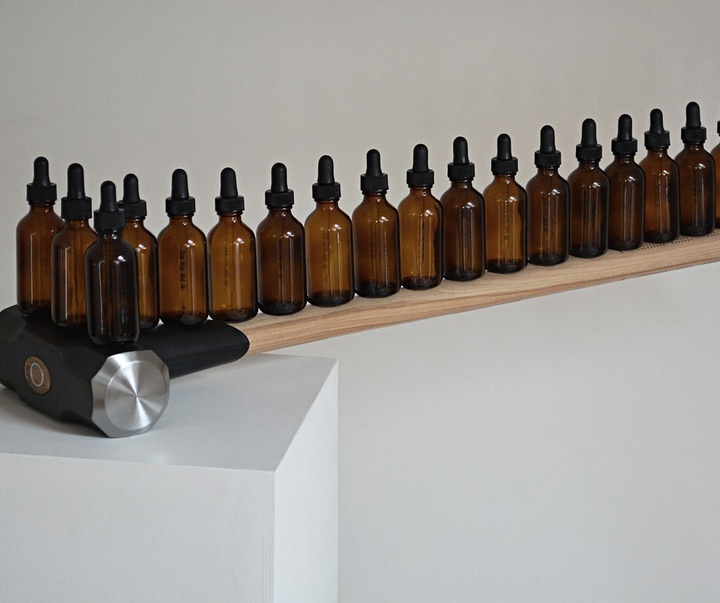 Gallery of Modern Art by Adam Niklewicz - Poland