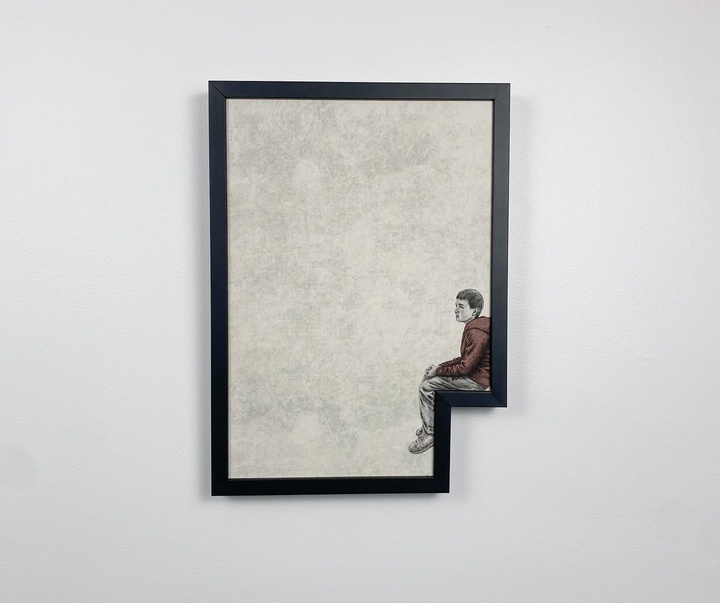 Gallery of Modern Art by Andrew Scott - USA