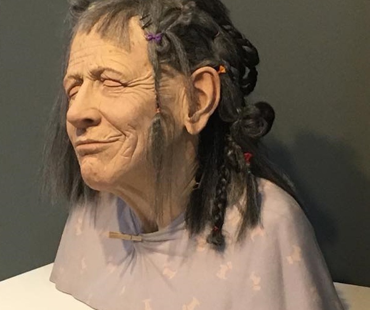 Gallery of Sculpture by Tip Toland - USA