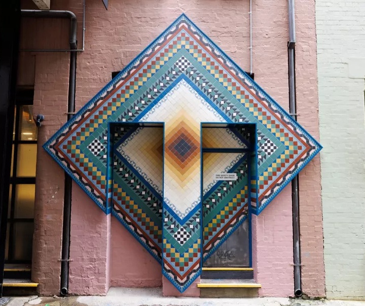 Gallery of The Best Public Art of 2024