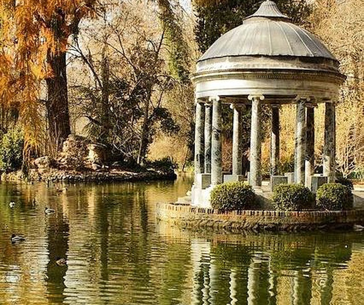 Gallery of photography by Ester Ster - Argentina
