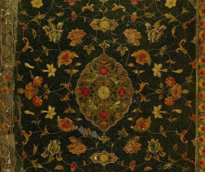 Gallery of Illumination by Fahimeh Kazemiyazdi –Iran