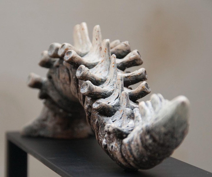 Gallery of Sculpture by Osman Gültepe - Turkey