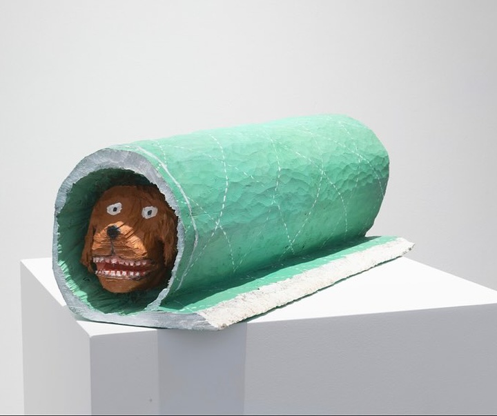 Gallery of Sculpture by Nico Jullien - France