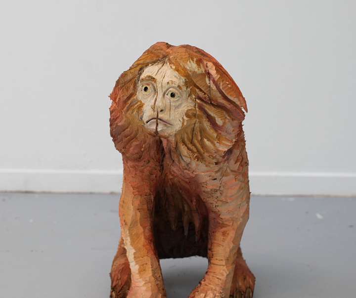 Gallery of Sculpture by Ignaz Huber - Germany