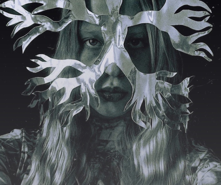 Gallery of Modern Art by Polina Osipova - Russia