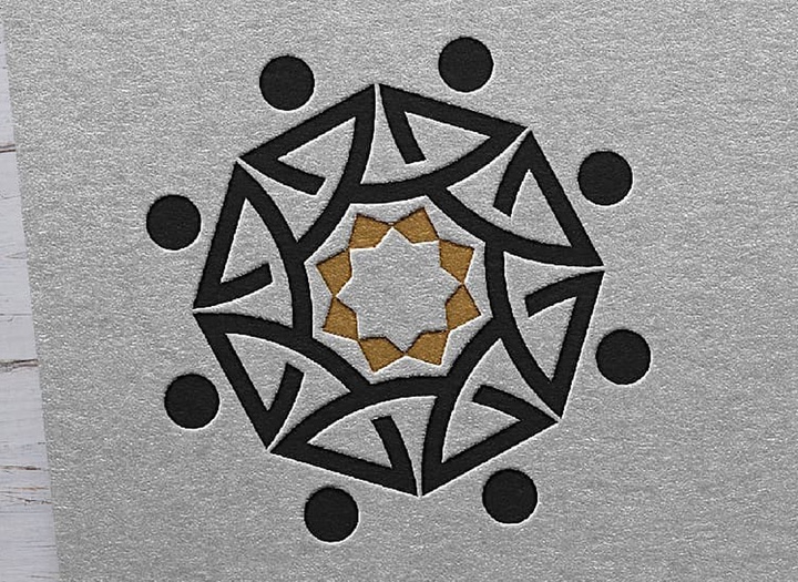 Gallery of Graphic Design by Mohsen Jamali