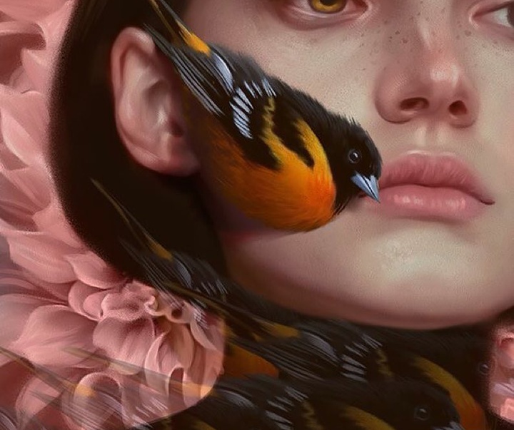 Gallery of illustration by Aykut Aydoğdu-Turkey