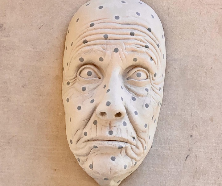 Gallery of Sculpture by Tip Toland - USA