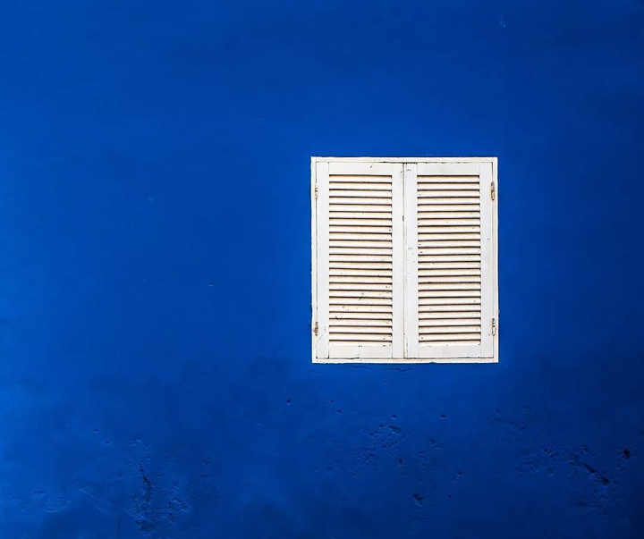 Gallery of Photography by Benjamin Wolf - USA