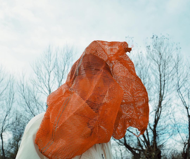 Gallery of Photography by Luka Khabelashvili - Georgia