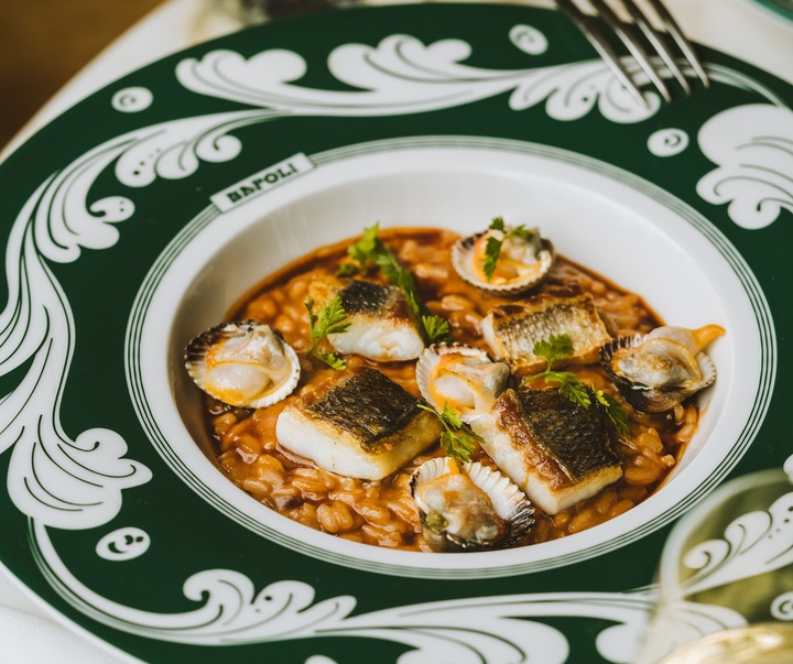 Gallery of Food Photography by Joann Pai - Canada