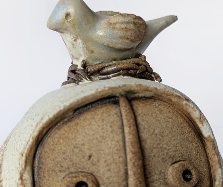 Gallery of Sculpture by Fip Tonks - UK