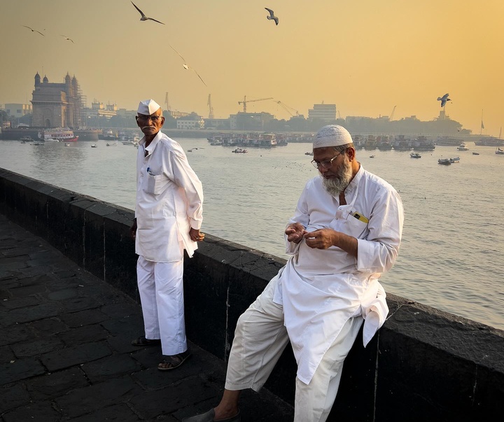 Gallery of Photography by Star Udyawar - India