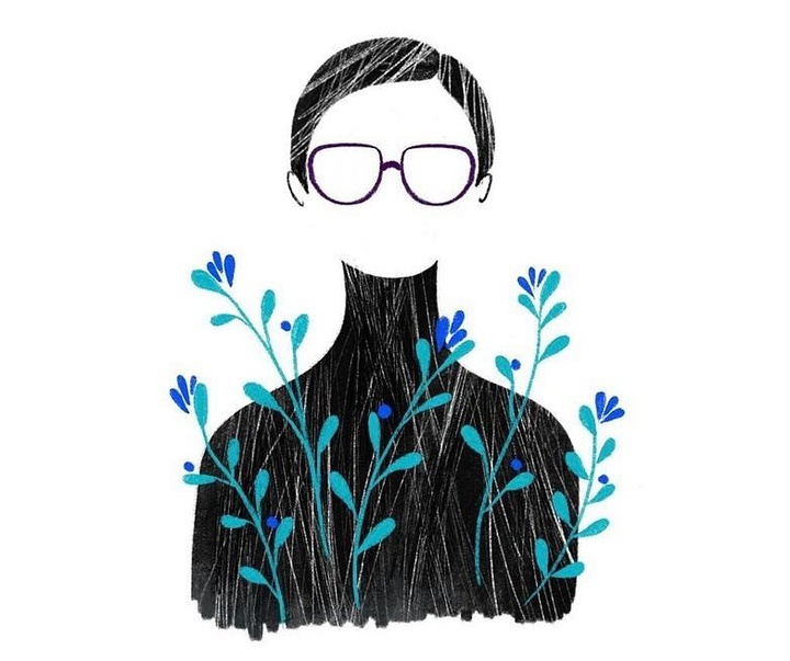 Gallery of Illustration by sandra conejeros - Chile