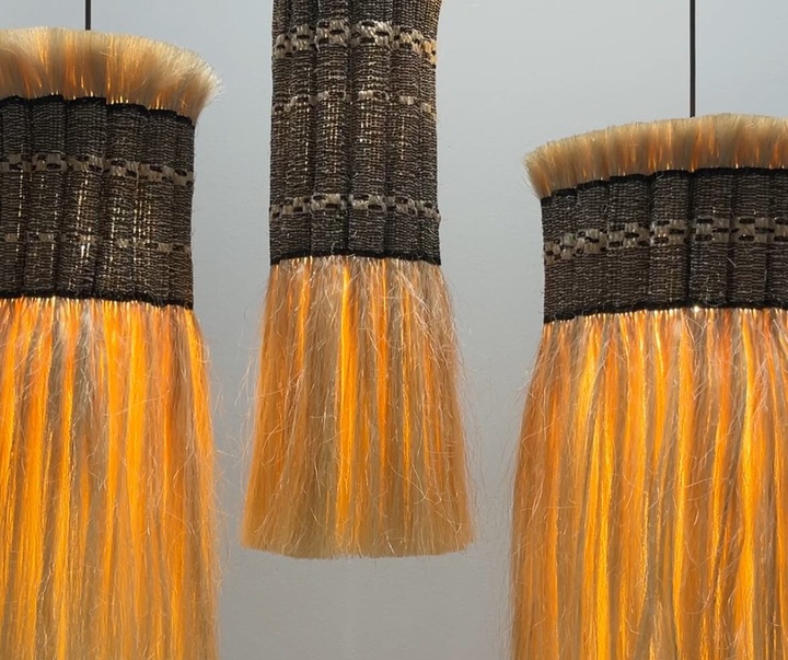 Gallery of Modern Art by Maria Sigma - Greece