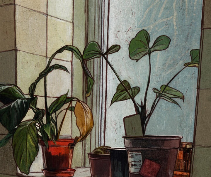 Gallery of Painting & Drawing by Ems Crumby
