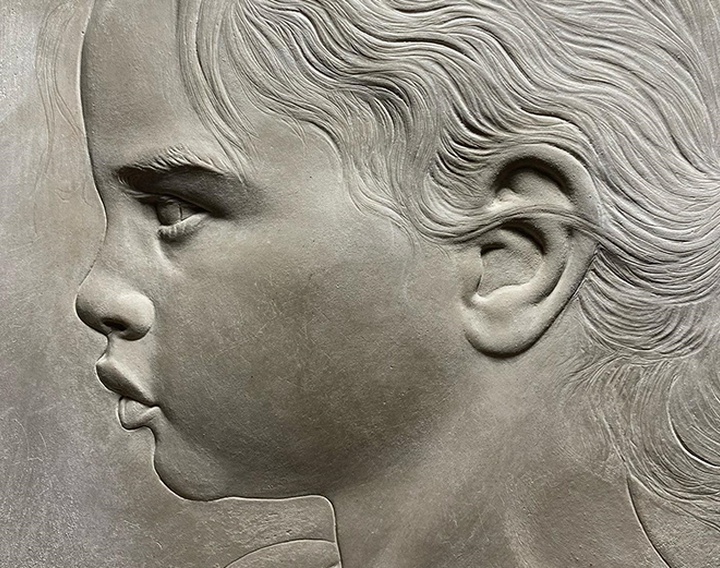 Gallery of Sculpture by Jesús Iglesias - Spain