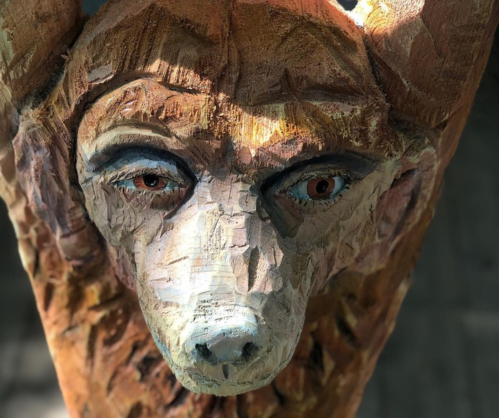 Gallery of Sculpture by Ignaz Huber - Germany