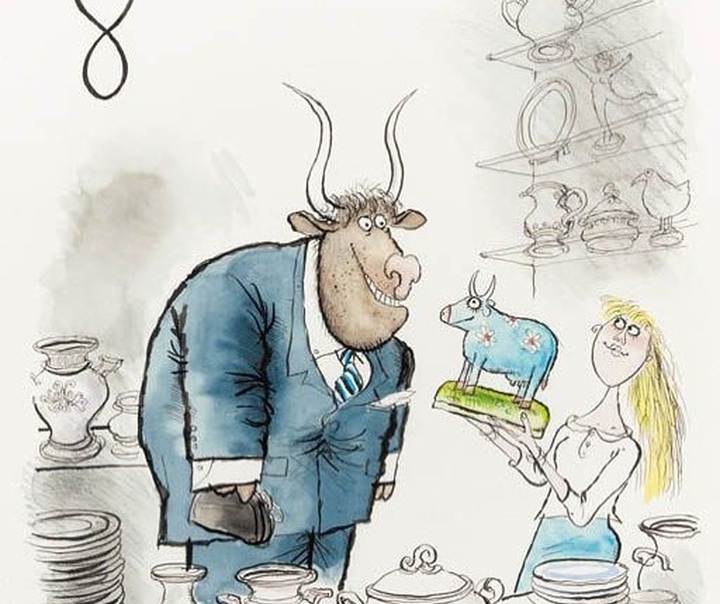 ronald searle