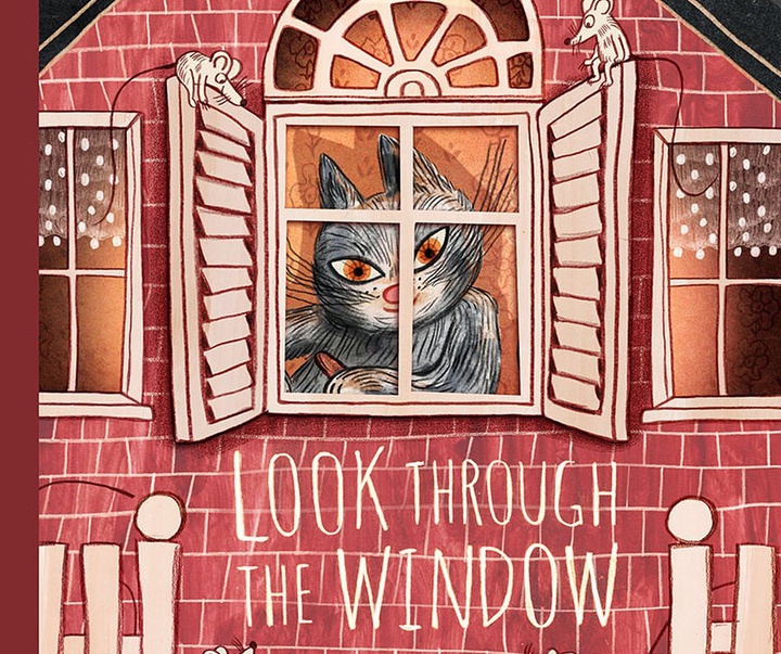 Gallery of Illustration by Katerina Gorelik - UK