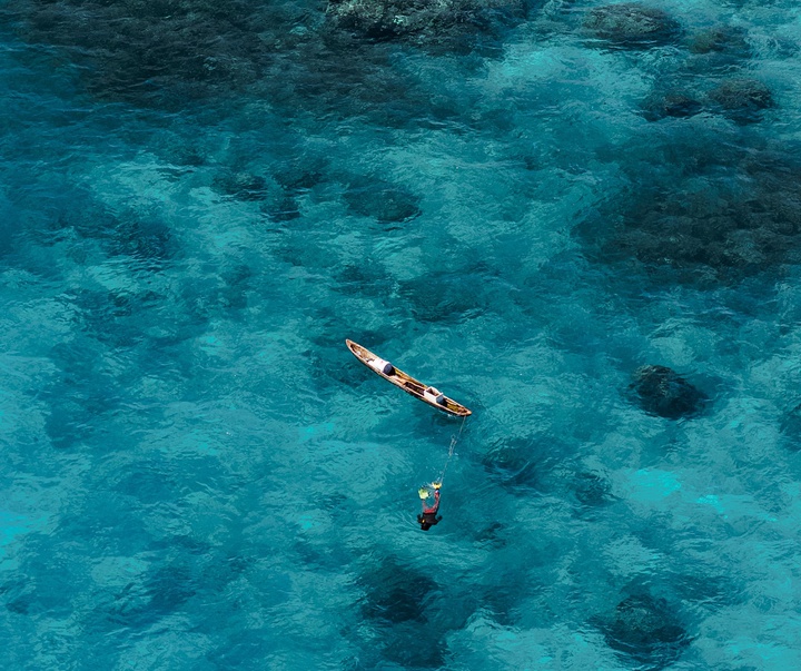 Gallery of Photography by Nicolas Ferri - Brazil
