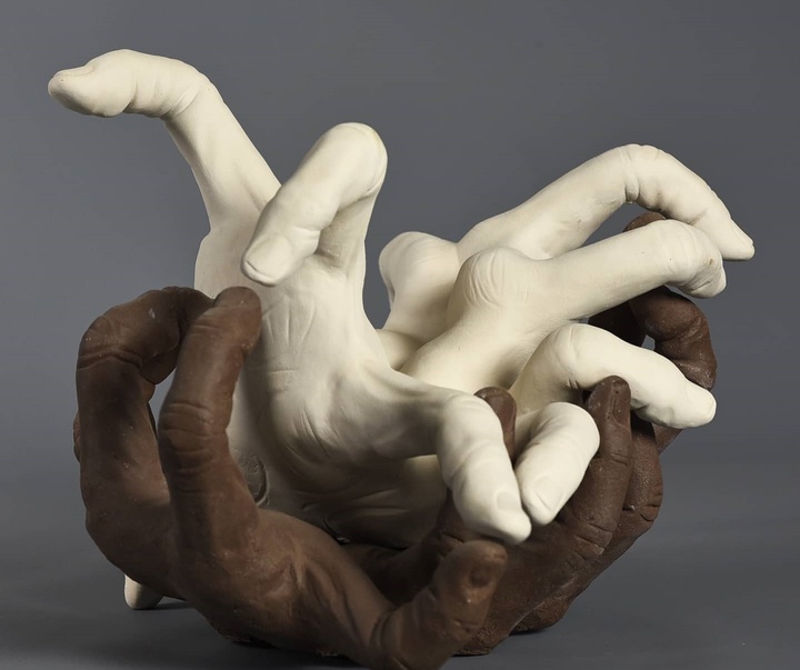 Gallery of Sculpture by Alessandro Boezio - Italy