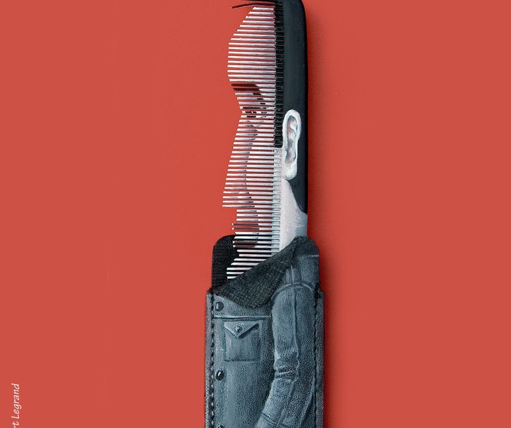 Gallery of Illustration by Gilbert Legrand - France