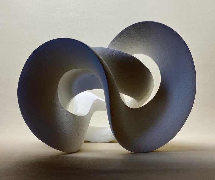 Gallery of Sculpture by Gabriel Rivera - Argentina