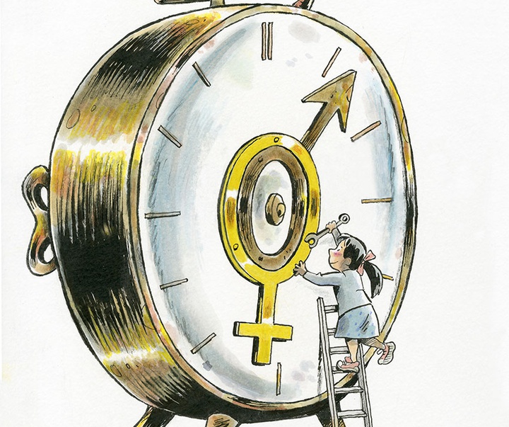 Gallery of the best Cartoon in the world 56