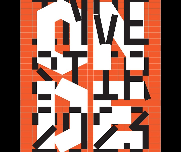 Gallery of Graphics by Cyla Costa - Brazil
