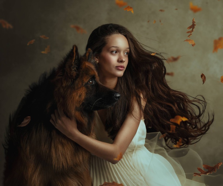 Gallery of Photography by Mariola Glajcar - Poland