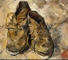 Gallery of Drawing & Painting Vincent van Gogh