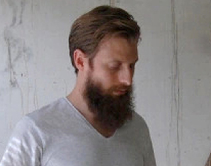 Alessandro Boezio