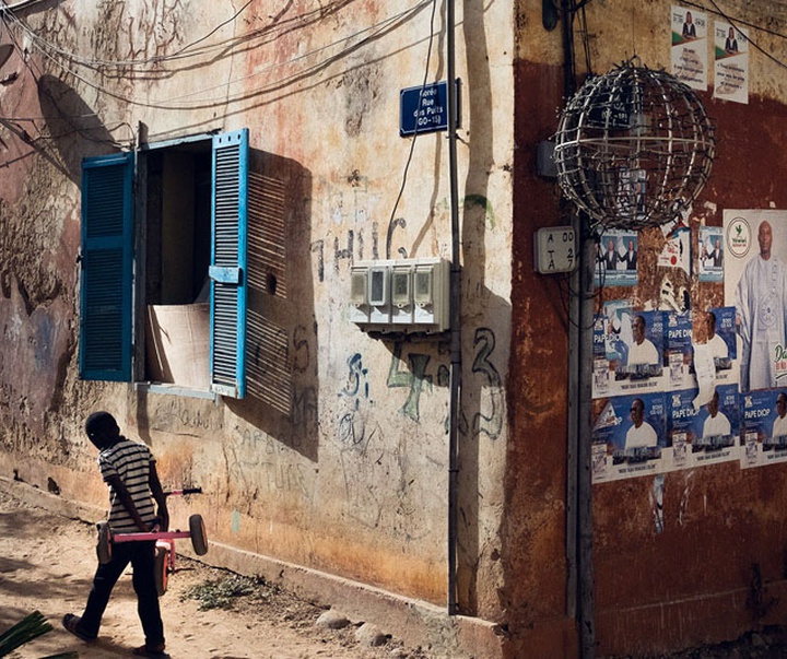 Gallery of photography by Skander Khalif-Tunisia