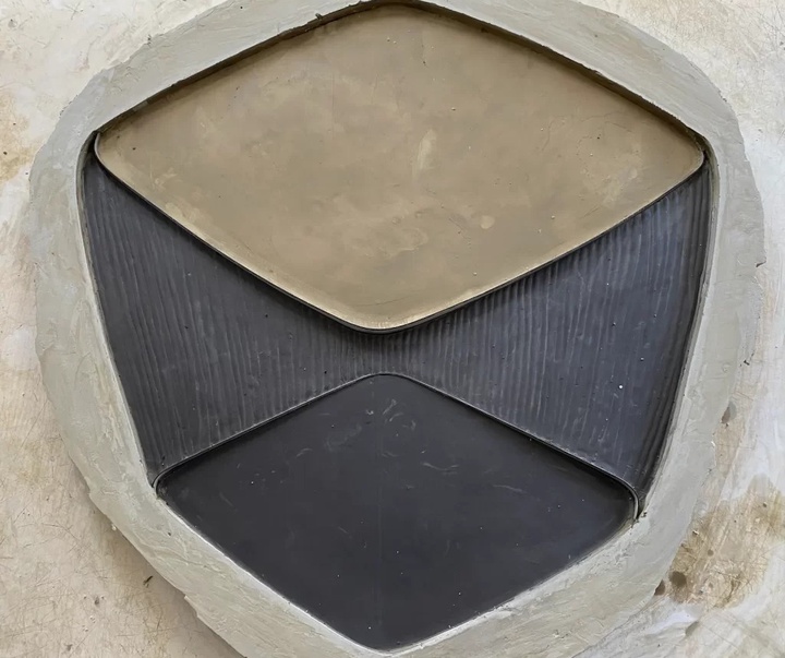 Gallery of Sculpture by Bogdan Rata - Romania