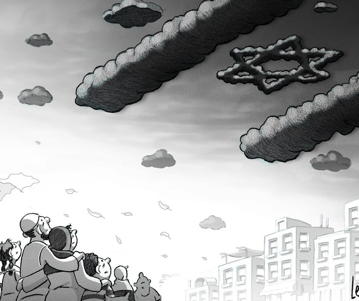 glen le lievre
