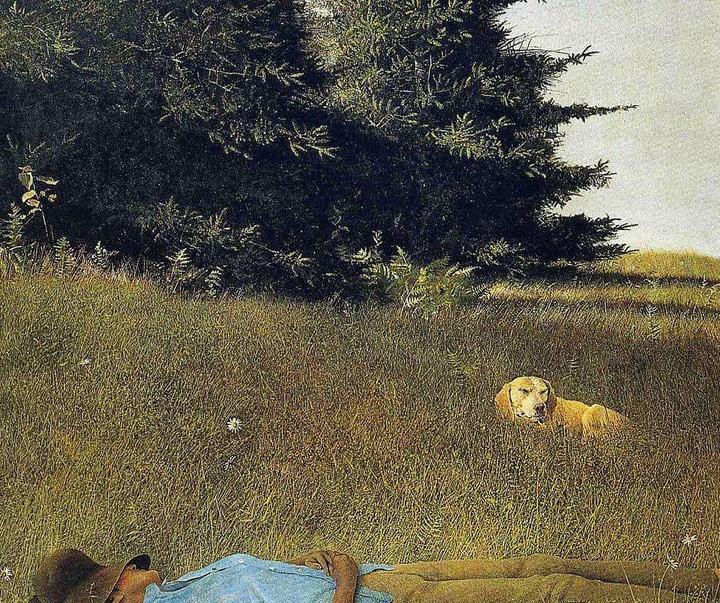 andrew wyeth