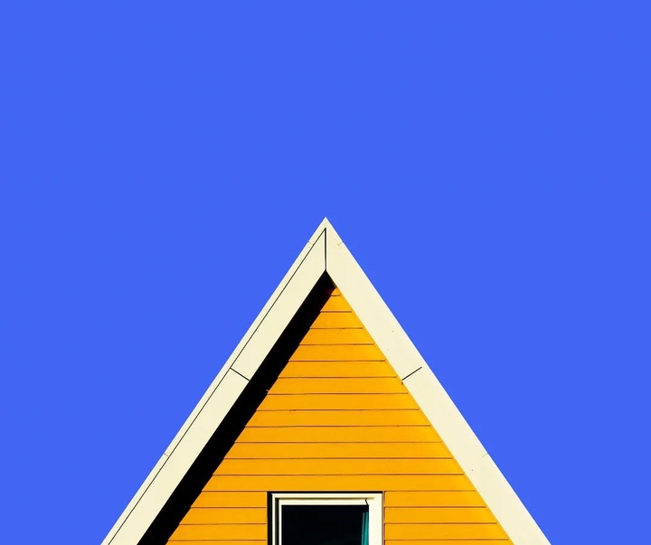 Gallery of Photography by Benjamin Wolf - USA