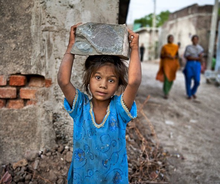 Gallery of Photography by Steve McCurry - USA