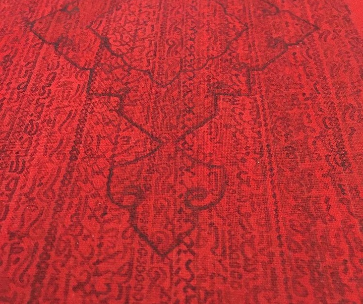 Gallery of Calligraphy by Anita Ashrafi-Iran
