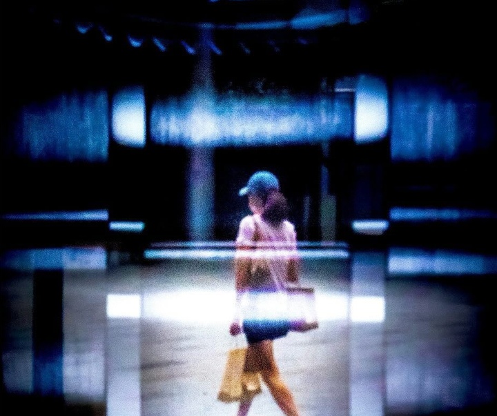 Gallery of Photography by Kai Hsiao - Taiwan