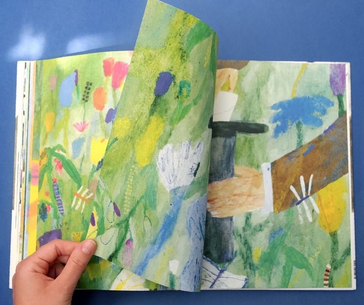 Gallery of Illustration by Inês Viegas Oliveira - Portugal