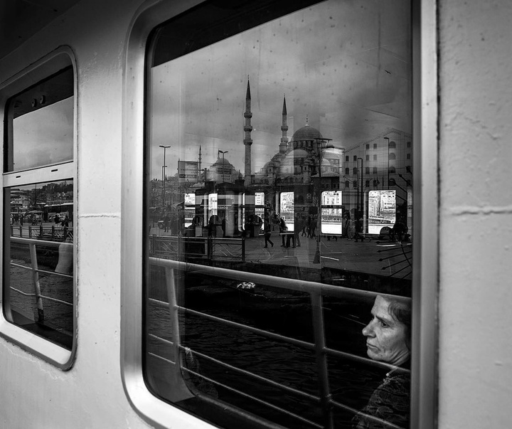 Gallery of Photos by Aygul Ozturk-Turkey