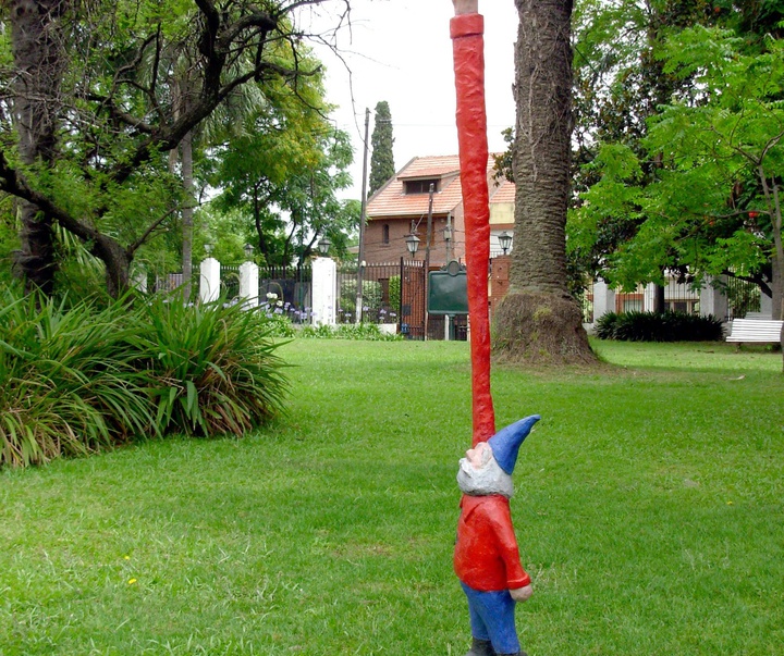 Gallery of Sculpture by Gerardo Feldstein - Argentina