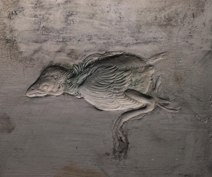 Gallery of Sculpture by Jesús Iglesias - Spain