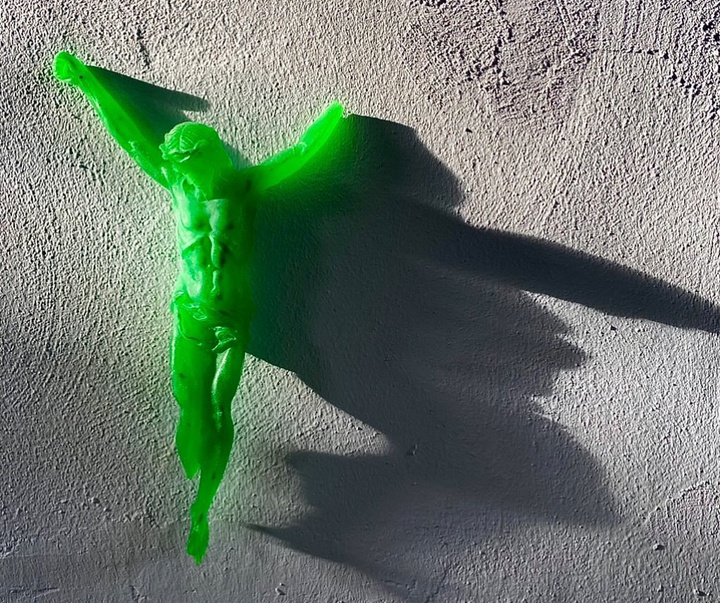 Gallery of Sculpture by Lido Rico - Spain