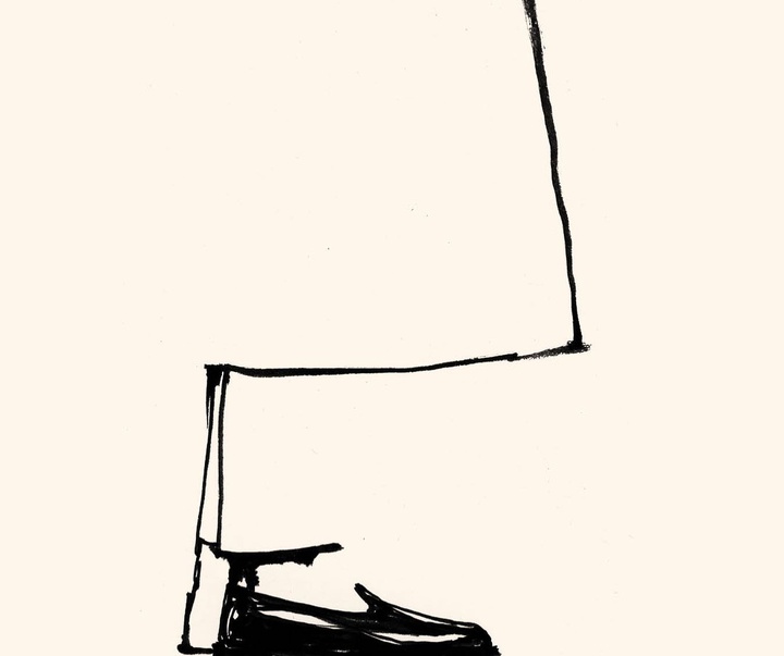Gallery of Drawing by Frédéric Forest - France
