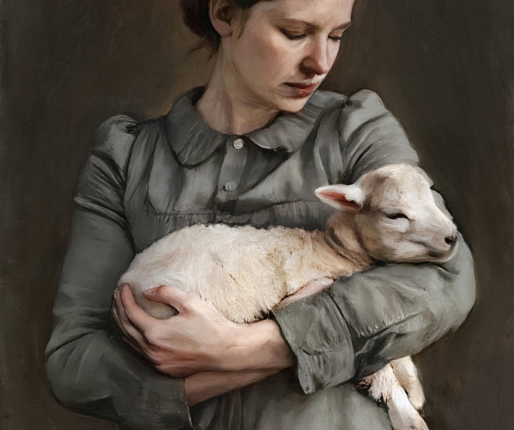 Gallery of Painting by Kevin Foote - USA